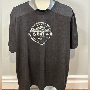 Cabela's Short Sleeve T-Shirts for Men on Sale up to 90% Off: Poshmark